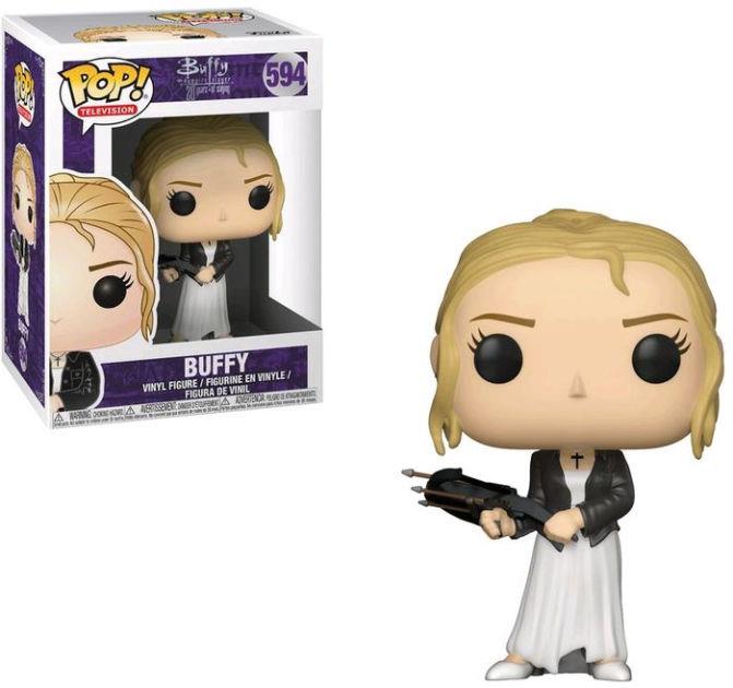 FUNKO Funko POP! Vynil Buffy 25th: Buffy